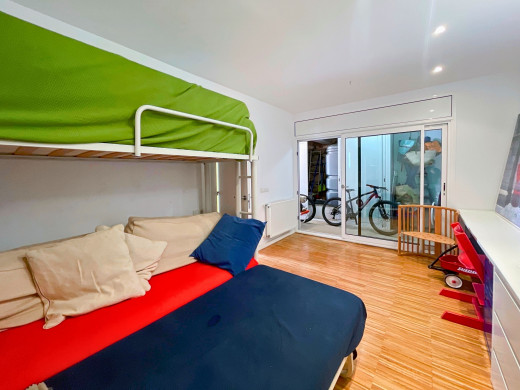Maison vue mer avec plusieurs terrasses