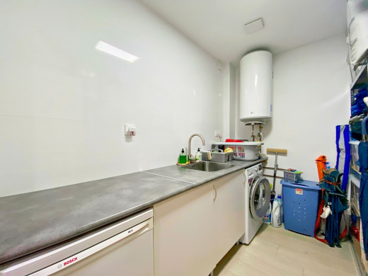 Maison de village rénovée en vente à Palau-Saverdera