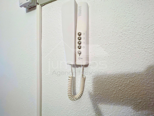 Grand appartement au centre de Roses