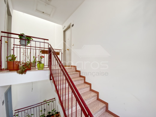 Appartement vue mer à Palau-saverdera, 3 chambres