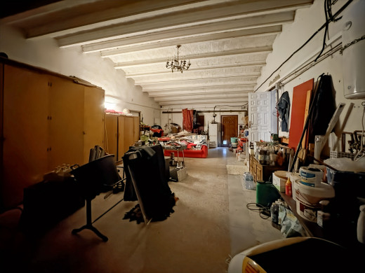 Villa with private mooring and boat garage in Empuriabrava