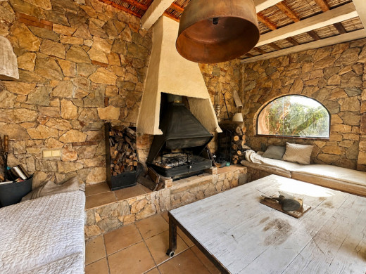 Maison avec amarre privée de 15m à Empuriabrava