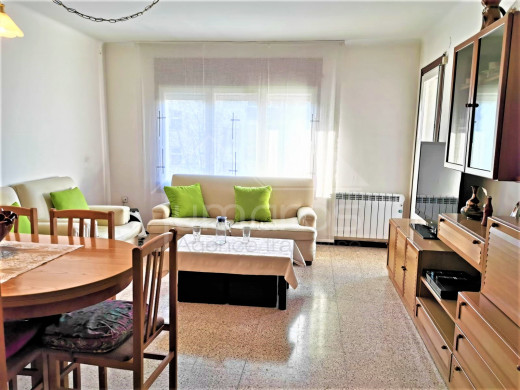 Appartement de 4 chambres dans le centre de Roses