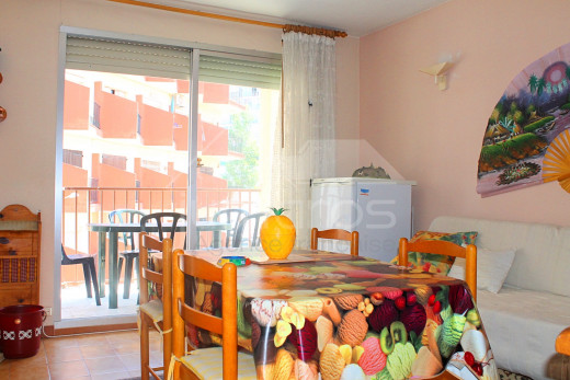 Studio sur Empuriabrava à 5mn de la plage