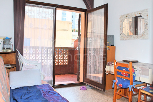Studio sur Empuriabrava à 5mn de la plage
