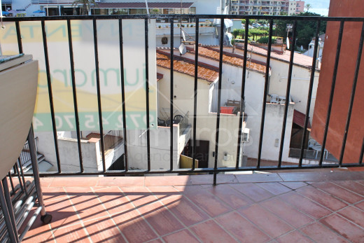 Joli appartement 1 chambre avec vue mer