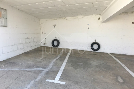 Appartement avec terrasse, vue mer, parking privé