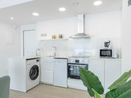 Appartement NEUF : 2 chambres à 200m de la plage