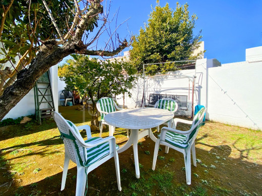 Maison très lumineuse de plain pied à Santa Margarita