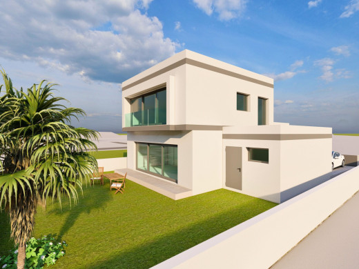 Casa de lujo nueva en Empuriabrava