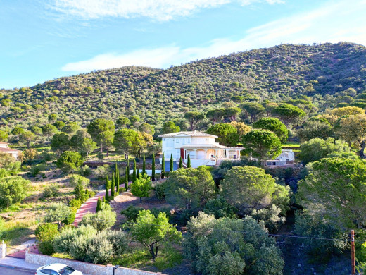 Maison de luxe à els Olivars à 10minutes de Roses