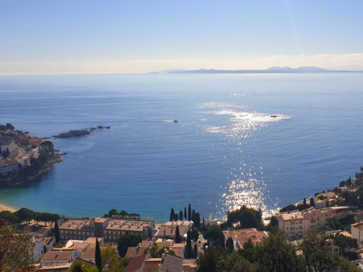 Luxury villa with sea views in Canyelles, Roses. New construction.