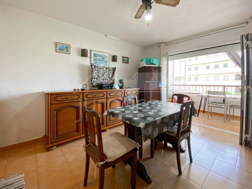 Appartement à 900m de la plage de Roses, à Santa Margarita