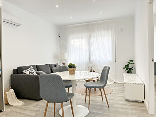 Renoviertes Studio zum Verkauf in Empuriabrava, in Strandnähe