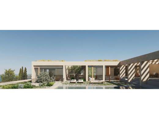 Turnkey project in one of Roses' most popular districts