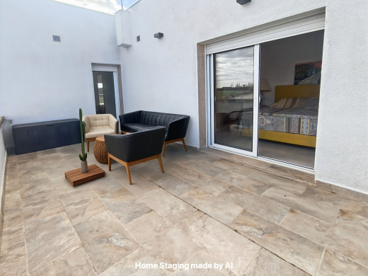 Maison rénovée à Castelló Nou, proche d'Empuriabrava