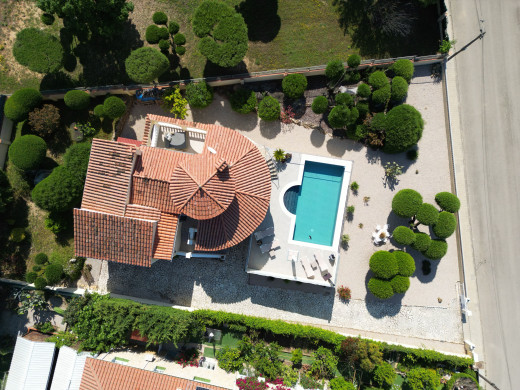 Maison avec licence touristique à Palau Saverdera
