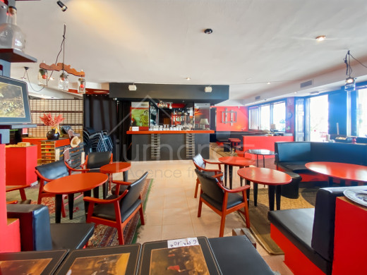 Bar for sale in L'Escala, Costa Brava