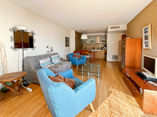 Appartement avec licence touristique à L'Escala