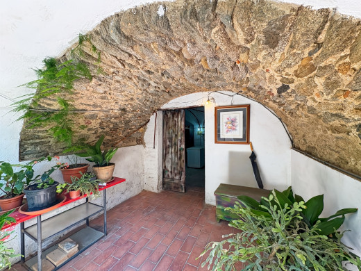 Haus im Zentrum von Palau Savardera