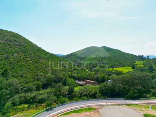 Grundstück zum Verkauf mit 597 m2 Biure, Alt Empordà