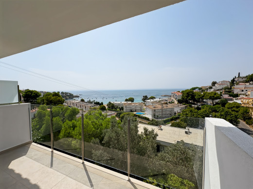 Maison rénovée à Almadrava, Roses, 200m de la plage