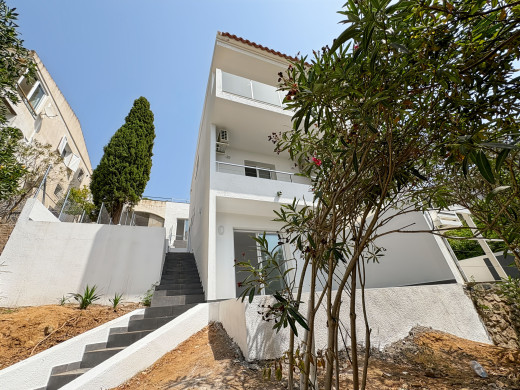 Maison avec parking à 200m de la plage d'Almadrava