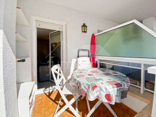 Apartamento en el club náutico de Empuriabrava
