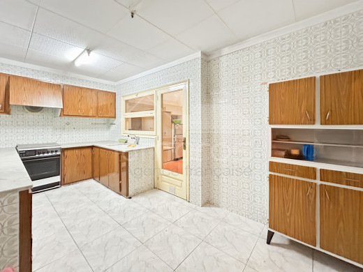 Appartement dans le centre de Roses, avec débarras