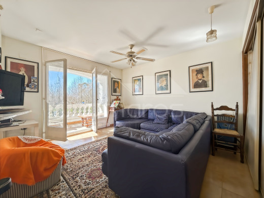 Appartement à Empuriabrava avec deux places de parking