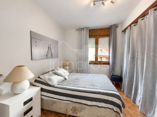 Appartement à proximité du port de Roses