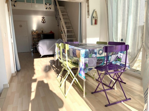 Maison 3 chambres secteur tranquille d'Empuriabrava