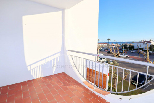 Opportunité! Appartement vue mer et grande terrasse