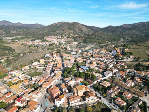Baugrundstück von 300m2 in Vilajuïga