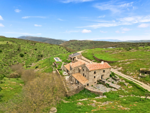 Masía de lujo en pleno Cap de Creus, Roses - Cadaqués