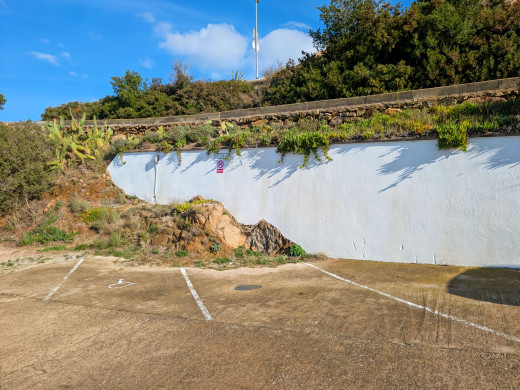 House in Roses-Canyelles, 180° panoramic sea view with swimming pool and private garage