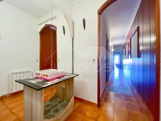 Grand appartement au centre de Roses
