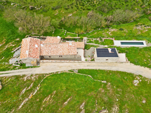 Masía de lujo en pleno Cap de Creus, Roses - Cadaqués