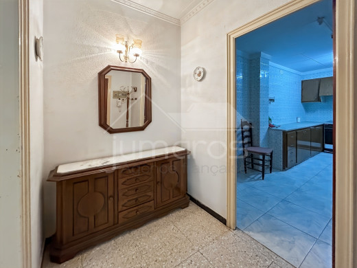 Appartement dans le centre de Roses, avec débarras