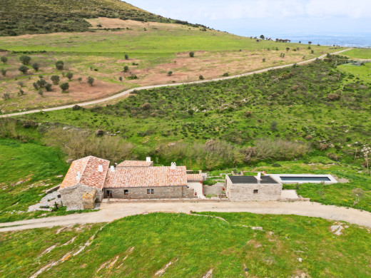 Masía de lujo en pleno Cap de Creus, Roses - Cadaqués