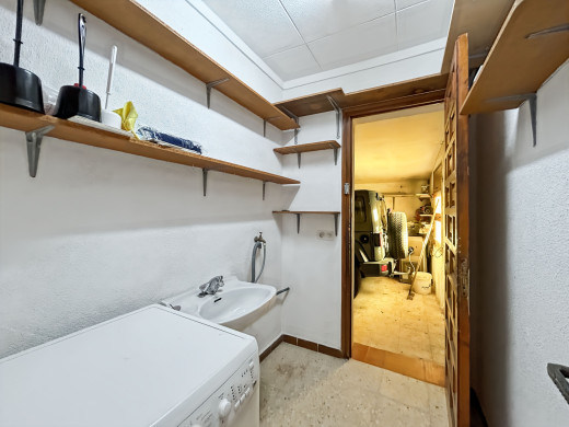 House with private mooring in Empuriabrava