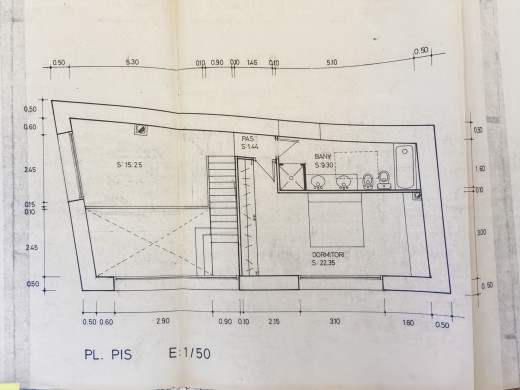 Maison avec grand jardin et loft indépendant au coeur du village