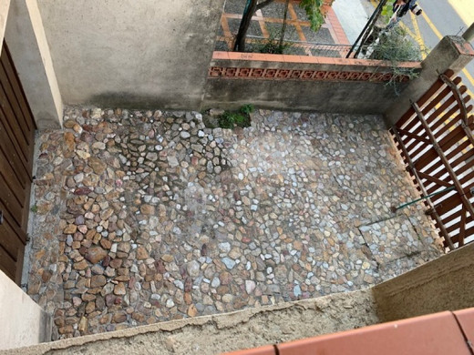 Maison avec 3 chambres plus terrain constructible