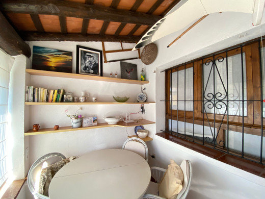 Maison proche de la plage avec piscine, à L'Escala