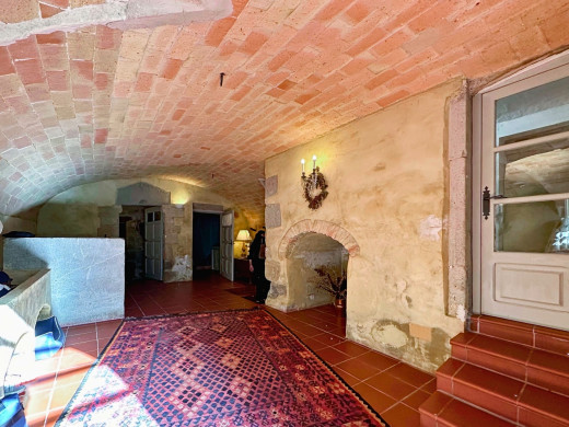 Historic Mas in Garrigàs, Costa Brava
