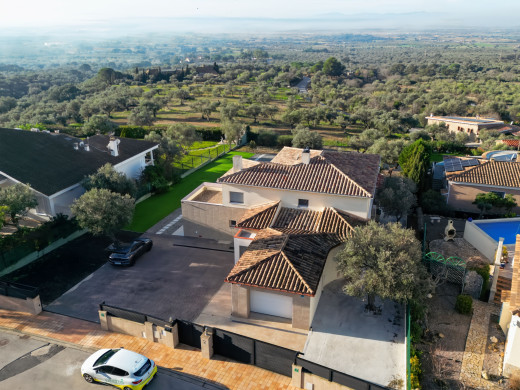 High-end house with sea and mountain views, Costa Brava