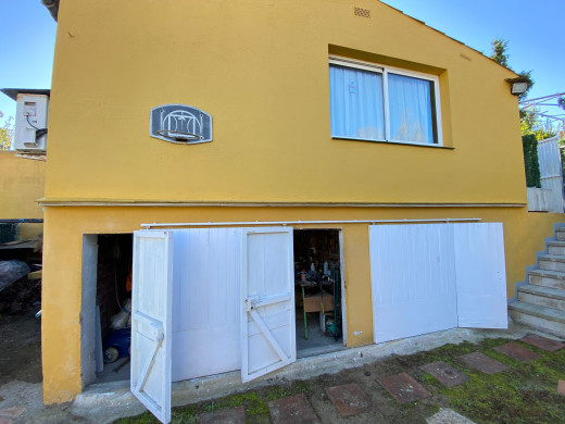 Maison proche de la plage avec piscine, à L'Escala