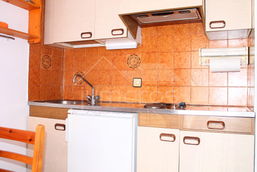 Studio sur Empuriabrava à 5mn de la plage