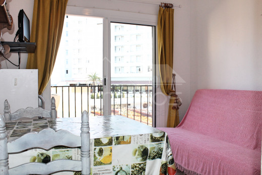 Joli appartement 1 chambre avec vue mer