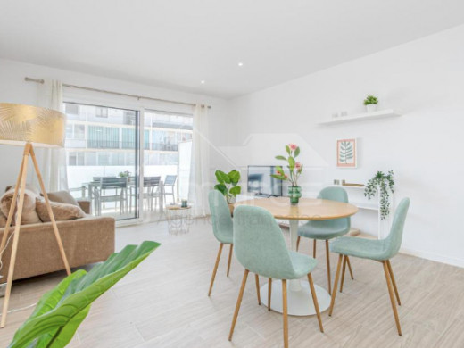 Appartement NEUF : 2 chambres à 200m de la plage